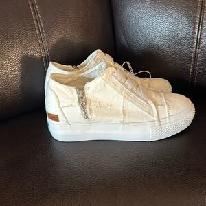 Blowfish Malibu wedge